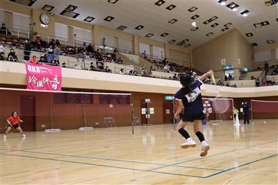 決勝戦