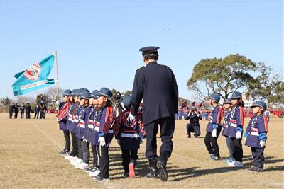 消防クラブ