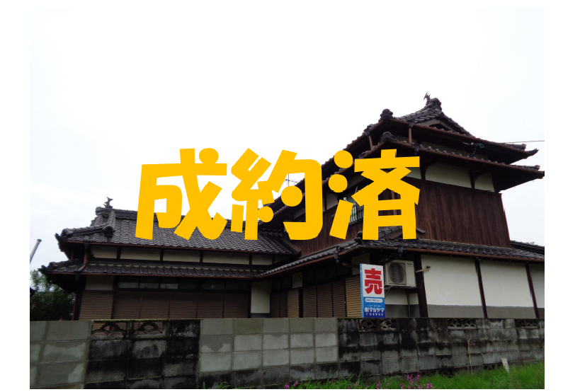 空き家バンク登録物件NO.173の画像
