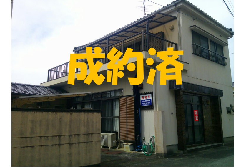 空き家バンク登録物件NO.180の画像