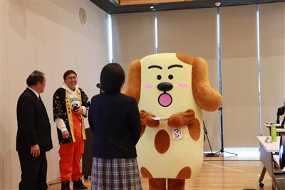 ちくワン