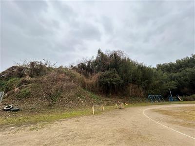 作業完了