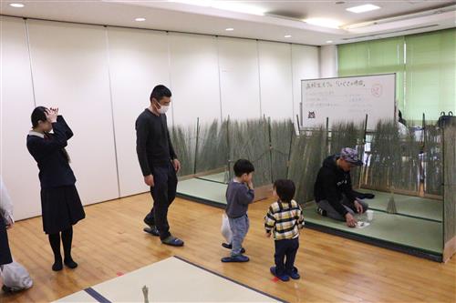 イ草香る「い草の時間」