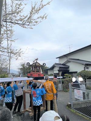 植柳小