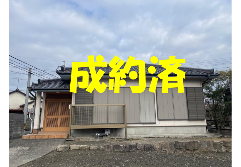 空き家バンク登録物件NO.197の画像
