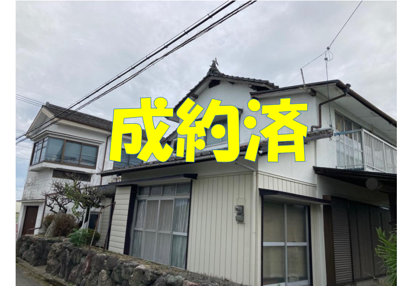 空き家バンク登録物件NO.158の画像
