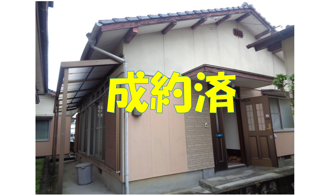 空き家バンクNO.116 の画像