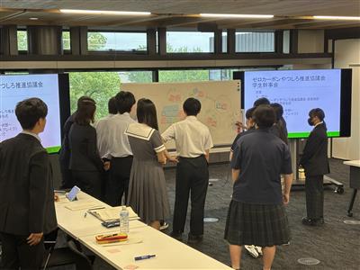 学生幹事会2