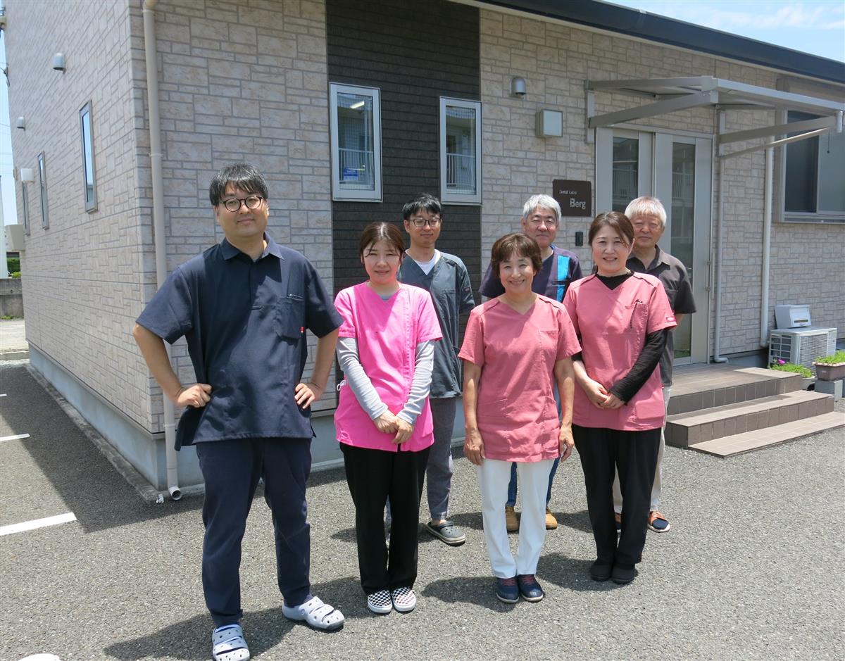 竹山さん写真の画像