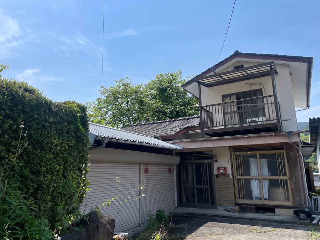空き家バンクNO.209の画像