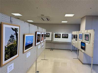 写真展示1枚目