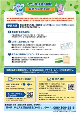 チラシ裏