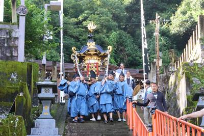 神輿
