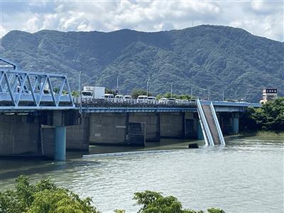 植柳橋