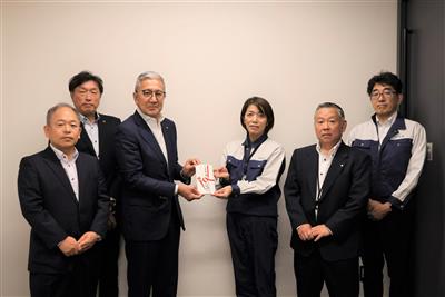 九州ガス株式会社の皆様