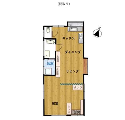 間取りNO.216