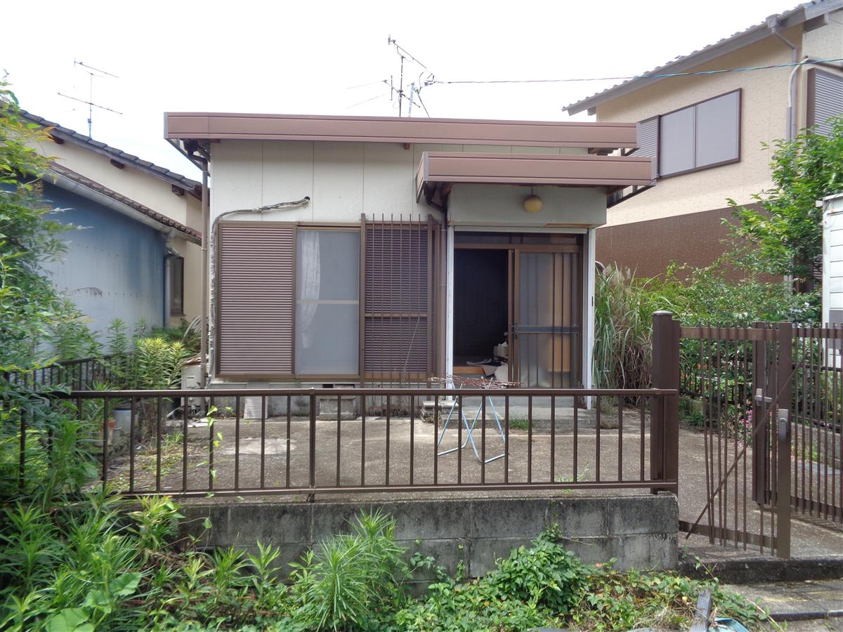 空き家バンクNO.216の画像