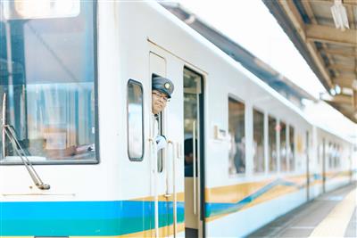 中居さん写真８