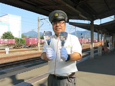 中居さん写真１３