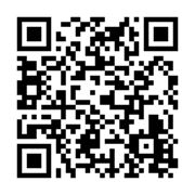 減免申請二次元コード