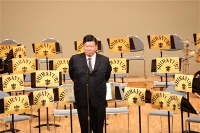 新竹市政府　王文化局長