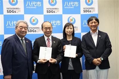 陳処長