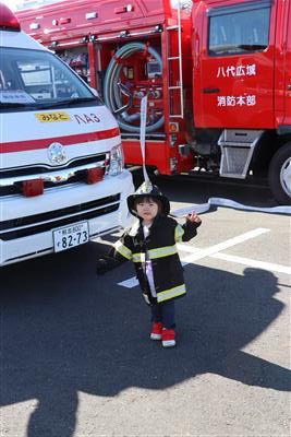 はたらくきかい展