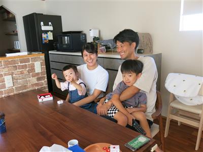 田中さん写真１