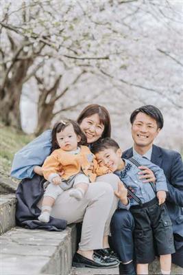 田中さんお写真２