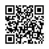 オンライン配信QRコード