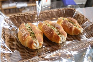 パンの学校（商品）