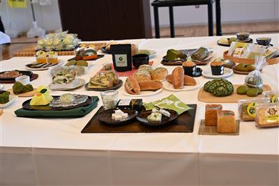 フェア参加商品