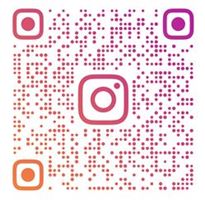 協会インスタQR