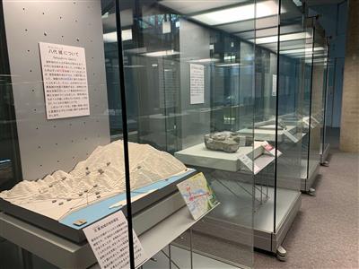八代城の歴史