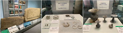 古墳時代の暮らし