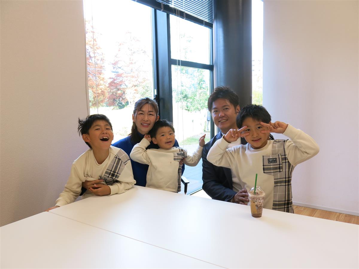 S.Nさんの写真の画像