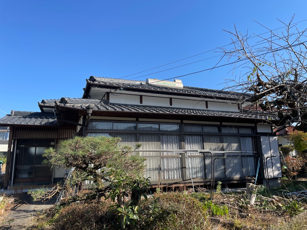 バンクNO.229外観の画像