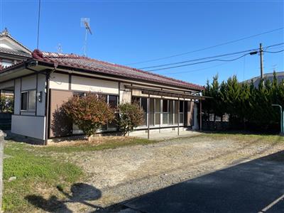 バンクNO.230外観