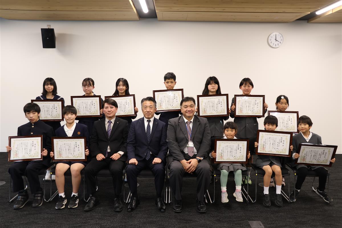 集合写真の画像