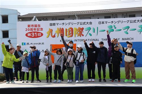 陣内貴美子さん