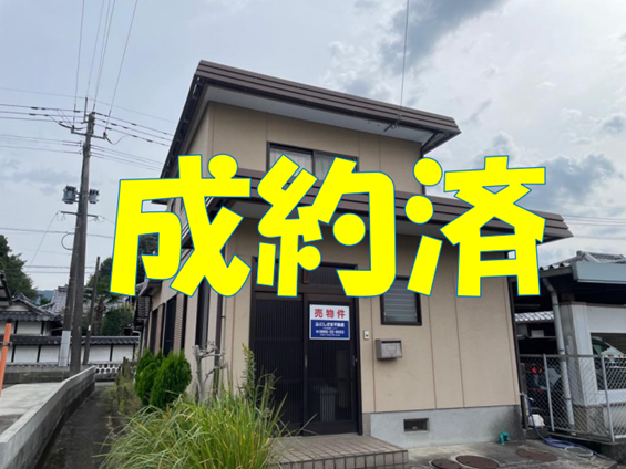 NO.224　成約済の画像