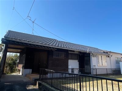空き家バンク No.233 外観