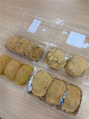 ぼたもち
