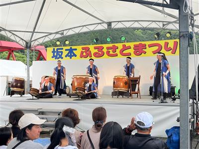 秀岳館雅太鼓