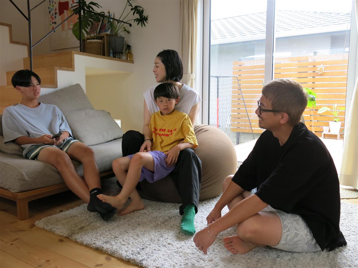 前田さんの写真の画像
