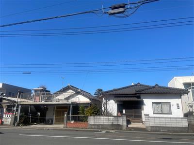空き家バンク No.235 外観