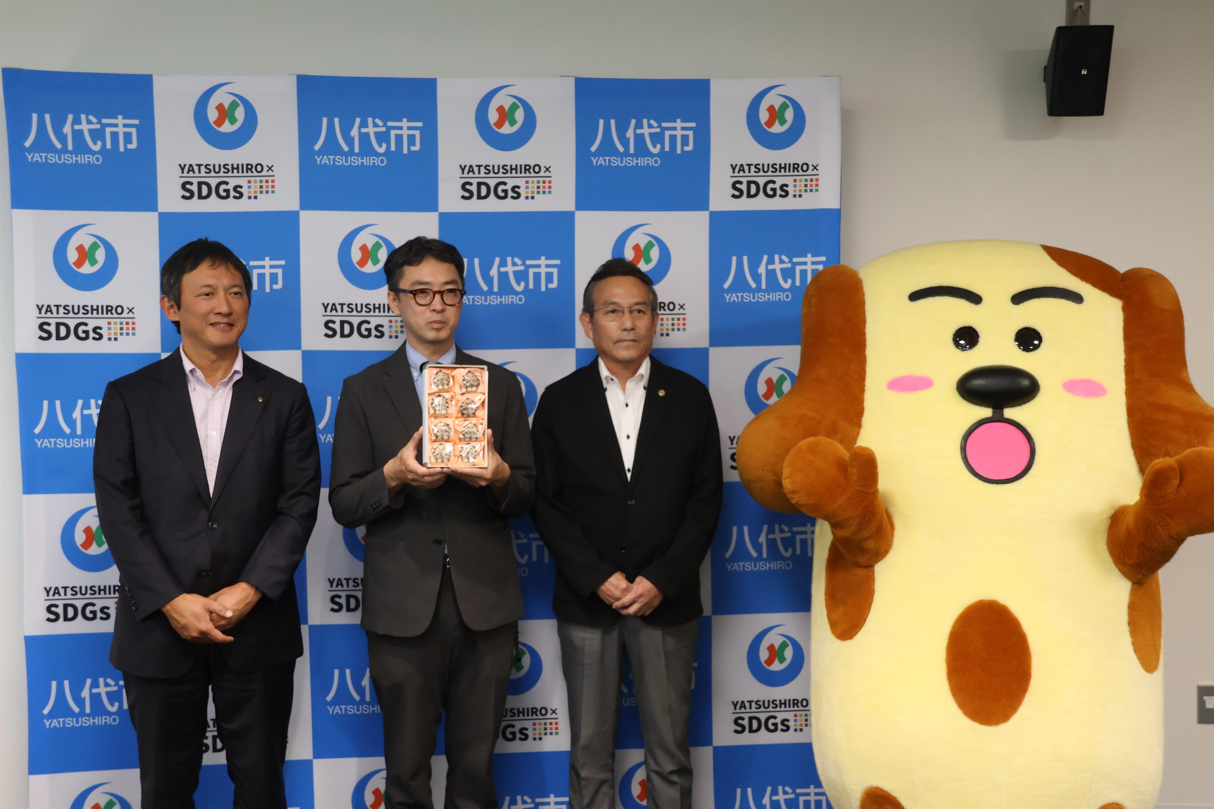 集合写真