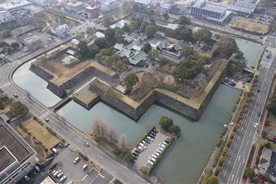 日本遺産