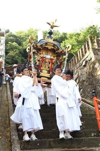 神輿