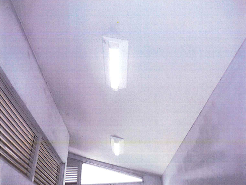 日奈久中学校施設整備事業(しゅん工)